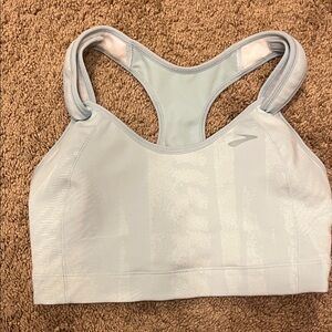 Brooks Adjustable High Support Sports Bra